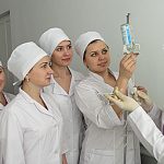 Сестринська справа