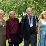 Творчі зустрічі