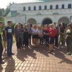 Стежками рідного краю