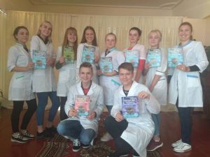 Обдарована молодь - потужний потенціал творення майбутнього України