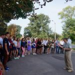 Українці серед інших європейських націй