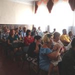 Батьківські збори