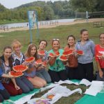 Свято Кавуна