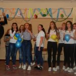 Нумо, старосто! Нумо, групо!