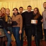 Тиждень української писемності та мови