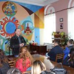 «Захисник України - гордість моєї країни»