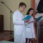 Збережемо довкілля чистим