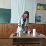 Біологія – наука майбутнього