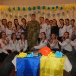 Україна - це територія свободи і гідності