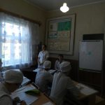 Відкрите бінарне лекційне заняття  на тему