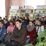 Подвигу жити увіках