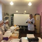 «Прийом пацієнтів до стаціонару»