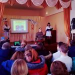 Обери життя!