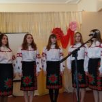 Пісні моєї Батьківщини