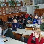 Стрес – менеджмент: підвищення психосоціальної стійкості до стресу