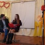 Святковий концерт до Дня святого Валентина
