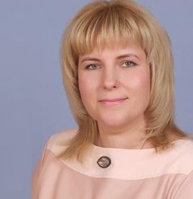 Коленченко Олена Анатоліївна