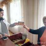 Квест на повторенння вивченого матеріалу про життя і творчість письменників-реалістів на українській літературі