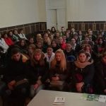 Адміністративна відповідальність неповнолітніх