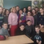 Творчі зустрічі