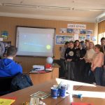 Лінгвістичний брейн-ринг