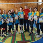 Спартакіада 2019