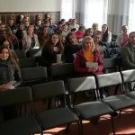 Правові гарантії працевлаштування випускників ВНЗ України