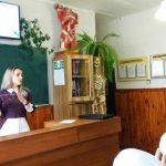 Відкрите заняття з медичної інформатики