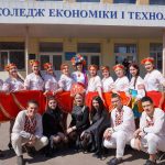 СТУДЕНТСЬКА ВЕСНА 2019