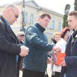 ПРОМІНЬ ДОБРОТИ