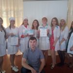 Краща медична сестра