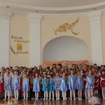 Свято танцю