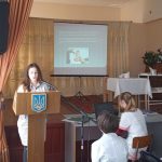 Ваш захист – імунізація