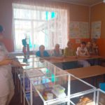 Мийте руки – збережіть життя