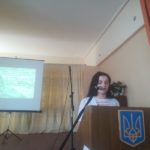 СТУДЕНТИ – ДОСЛІДНИКИ