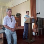 «Відповідальне батьківство»