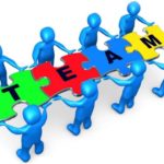 Квест для першокурсників «Знайомство з училищем»