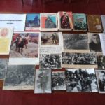 Героям-партизанам – шана!