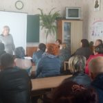 Профілактика булінгу