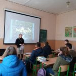 Робота профорієнтаційної комісії