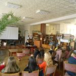 Знати мову закону