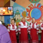 Від козацтва до АТО…