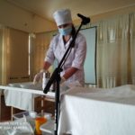 Профілактика дифтерії