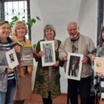 Подарунок від Анатолія Петровича Марчука