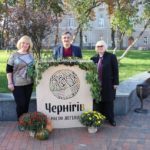 ІІ книжкова толока у Чернігові