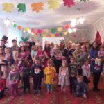 Всесвітній день дитини