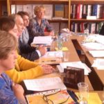 Засідання методичної ради медичних навчальних закладів І-ІІ рівня акредитації Чернігівської області