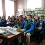 Збережімо пам'ять нащадків