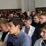 Майстер клас з десмургії