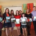 Місто моє над Десною, древнє і юне завжди